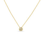 Diamond Pendant