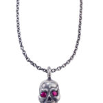 Jawless Sr. Ruby Eyes